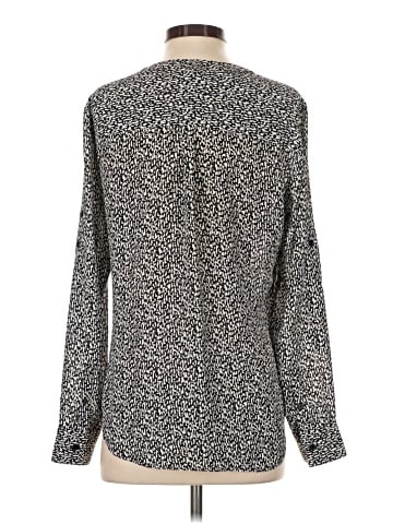 Express Long Sleeve Blouse (view 2)