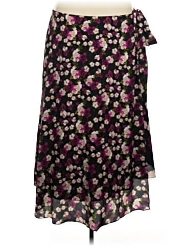 Calvin Klein Casual Skirt (view 1)