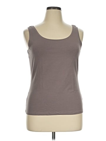 Zozo Tank Top (view 1)