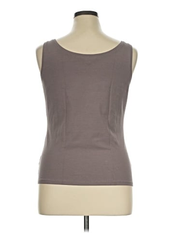 Zozo Tank Top (view 2)