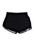 Athleta Black Athletic Shorts Size M - photo 1