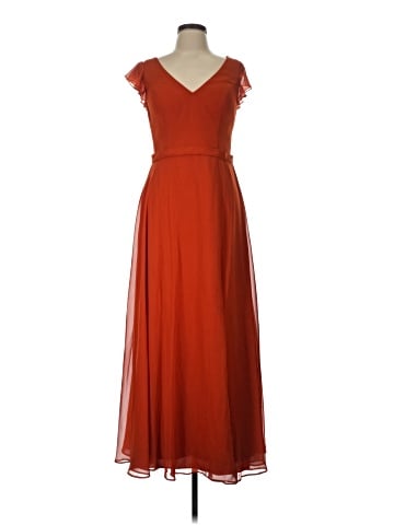 Azazie Cocktail Dress (view 1)