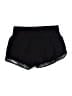 Athleta Black Athletic Shorts Size M - photo 2