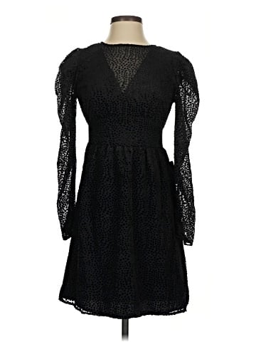 Express Cocktail Dress (view 1)