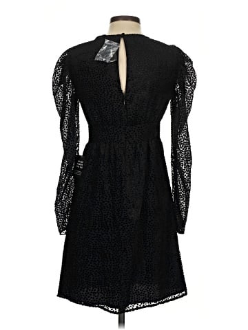 Express Cocktail Dress (view 2)
