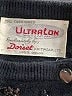 Assorted Brands Black Long Sleeve Blouse Size M (estimated) - photo 7