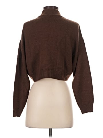 Divided by H&M Turtleneck Sweater (view 2)