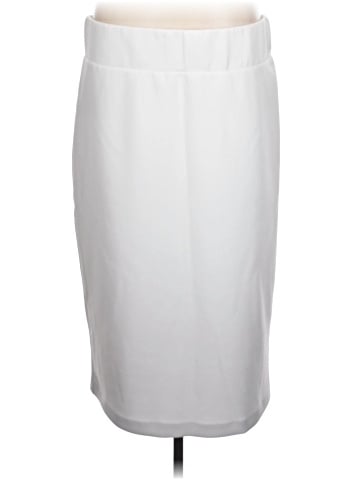 ELOQUII Formal Skirt (view 1)