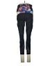 Athleta Graphic Black Active Pants Size XS (petite) - photo 2
