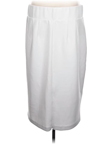 ELOQUII Formal Skirt (view 2)