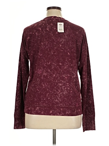 Mudd Long Sleeve Henley (view 2)