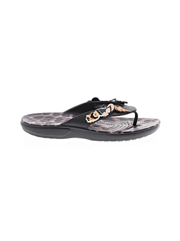 Crocs Flip Flops (view 1)