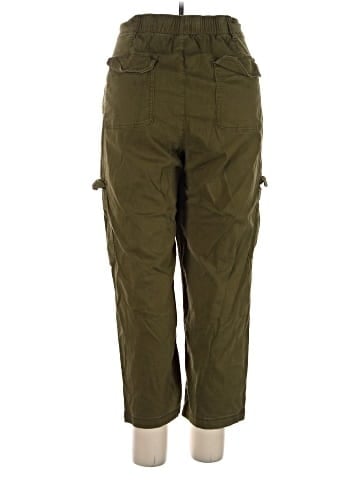 Old Navy Cargo Pants (view 2)