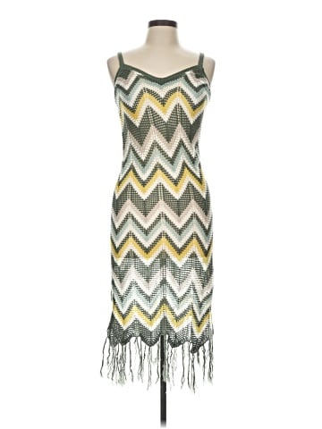 Almost Famous Cocktail Dress (view 1)