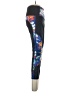 Athleta Graphic Black Active Pants Size XS (petite) - photo 4
