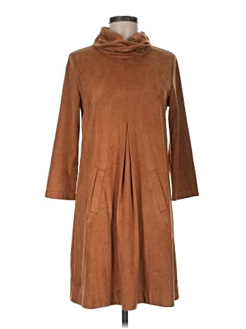 Tyler Boe Casual Dress (view 1)