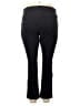 Old Navy Black Jeans Size 18 - photo 2