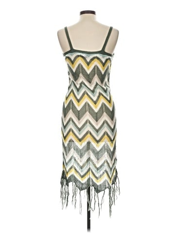 Almost Famous Cocktail Dress (view 2)