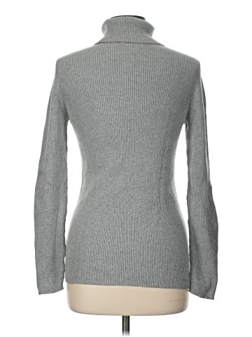 Kim Rogers Turtleneck Sweater (view 2)