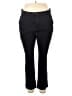 Old Navy Black Jeans Size 18 - photo 1