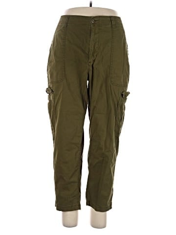Old Navy Cargo Pants (view 1)