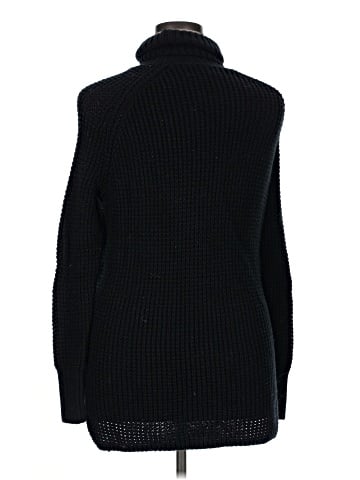 Hatch Wool Pullover Sweater (view 2)