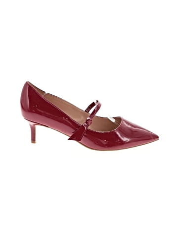 Bandolino Heels (view 1)
