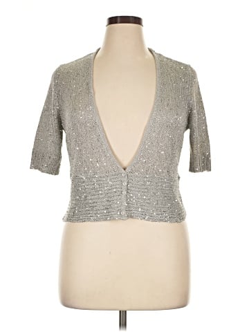Worthington Cardigan (view 1)