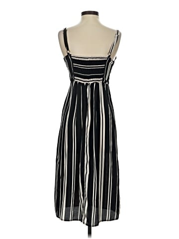 Xhilaration Casual Dress (view 2)