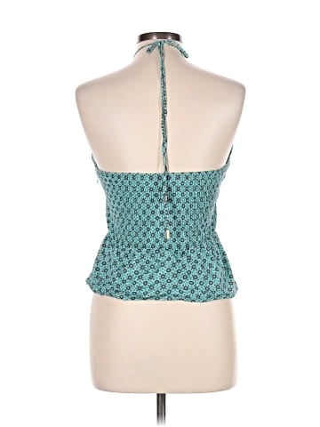 Bishop + Young Sleeveless Blouse (view 2)