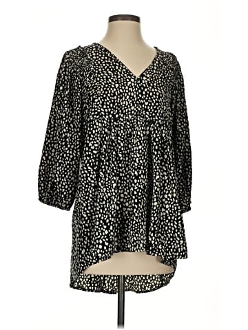 Umgee Casual Dress (view 1)