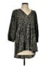 Umgee 100% Polyester Black Casual Dress Size S - photo 1