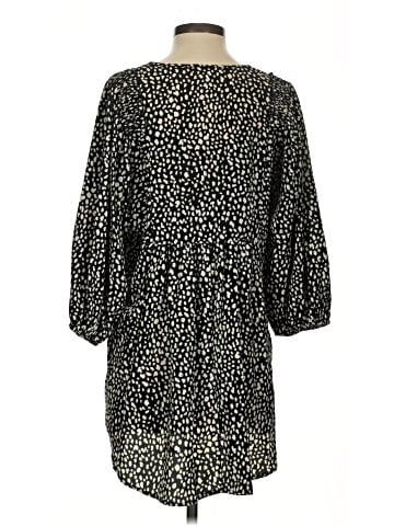 Umgee Casual Dress (view 2)