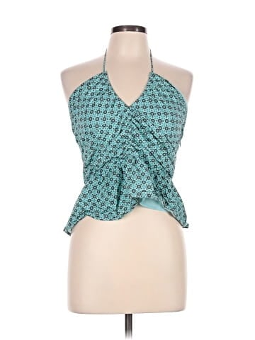 Bishop + Young Sleeveless Blouse (view 1)
