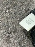 Mudd 100% Rayon Paisley Black Romper Size M - photo 5