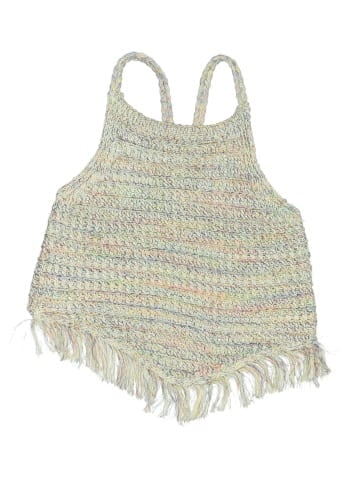 Zara Sweater Vest (view 1)