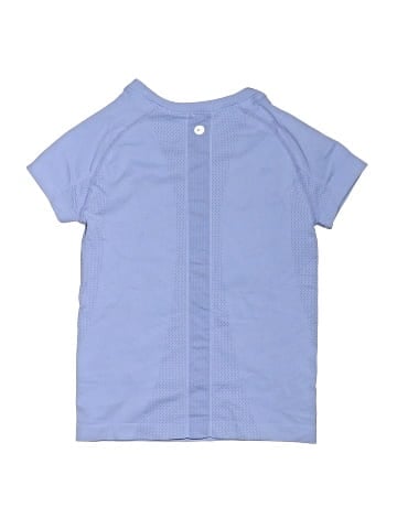 90 Degree by Reflex Short Sleeve T-Shirt (view 2)