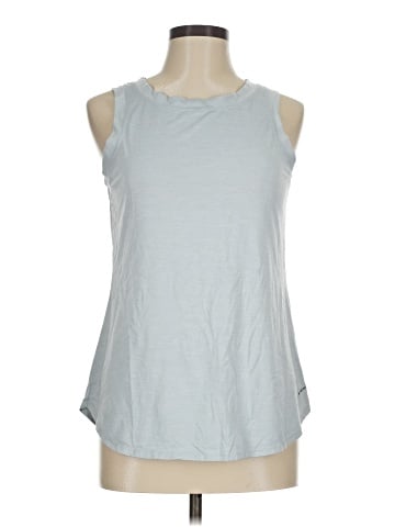 Columbia Sleeveless T-Shirt (view 1)