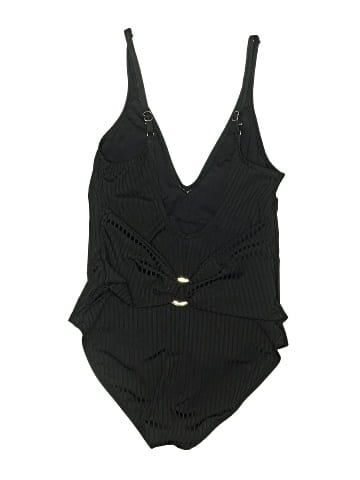 MICHAEL Michael Kors One Piece Swimsuit (view 2)