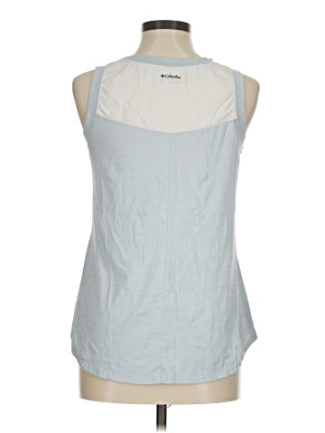 Columbia Sleeveless T-Shirt (view 2)