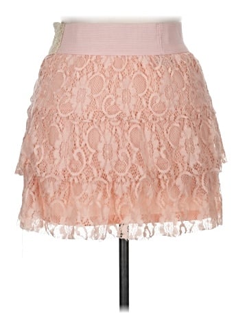 rue21 Formal Skirt (view 2)