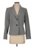 Kasper Gray Blazer Size 4 - photo 1
