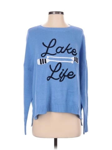 Shiraleah Pullover Sweater (view 1)