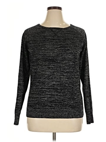 rue21 Pullover Sweater (view 1)