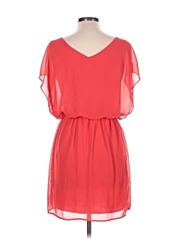 Lush Casual Dress (view 2)
