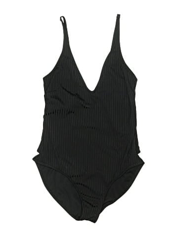 MICHAEL Michael Kors One Piece Swimsuit (view 1)