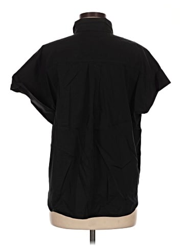 SPANX Short Sleeve Blouse (view 2)