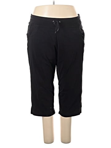 Danskin Active Pants (view 1)
