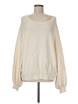 Free People Pullover Sweater