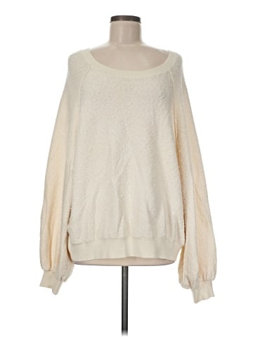 Free People Pullover Sweater (view 1)